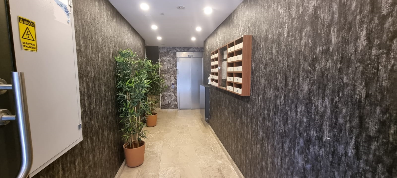 Satılık Daire, İstanbul / KAVAKLI / MARMARA MAH