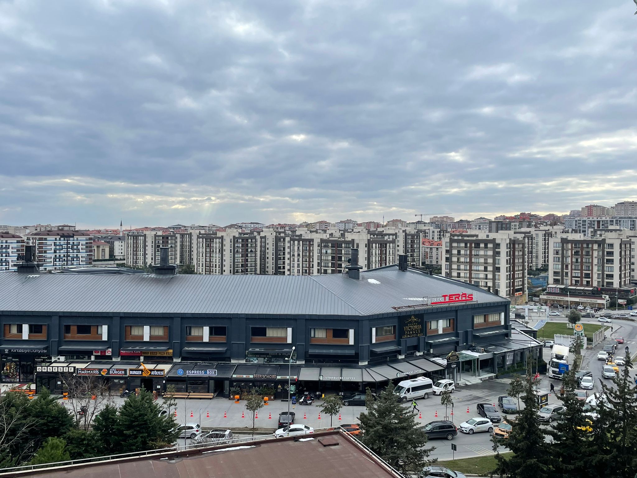 Satılık Daire, İstanbul / BEYLİKDÜZÜ / CUMHURİYET