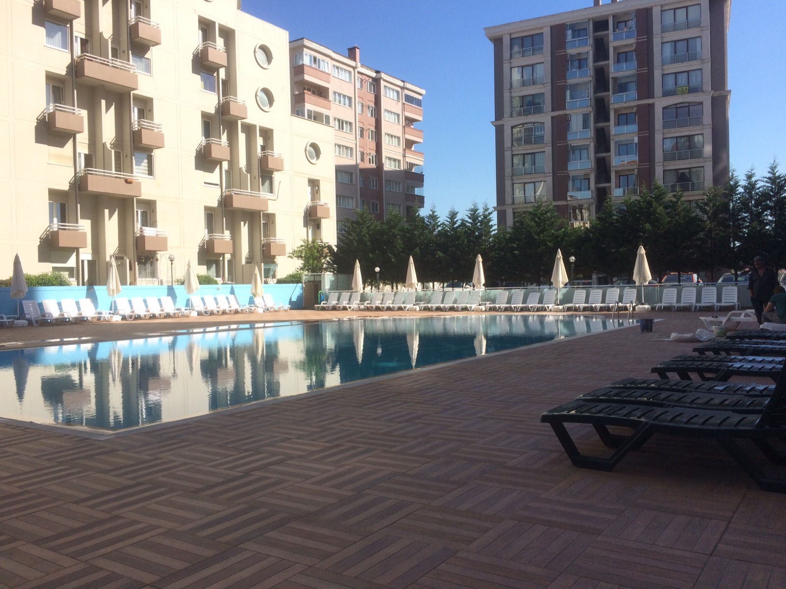Satılık Daire, İstanbul / BEYLİKDÜZÜ / CUMHURİYET