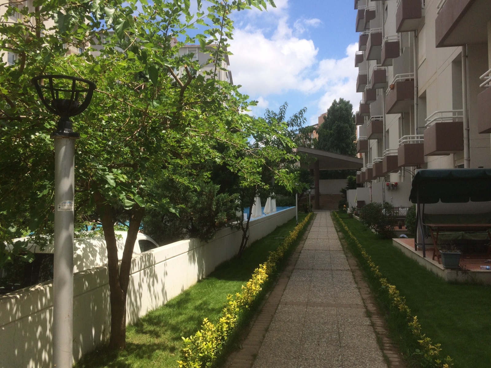 Satılık Daire, İstanbul / BEYLİKDÜZÜ / CUMHURİYET