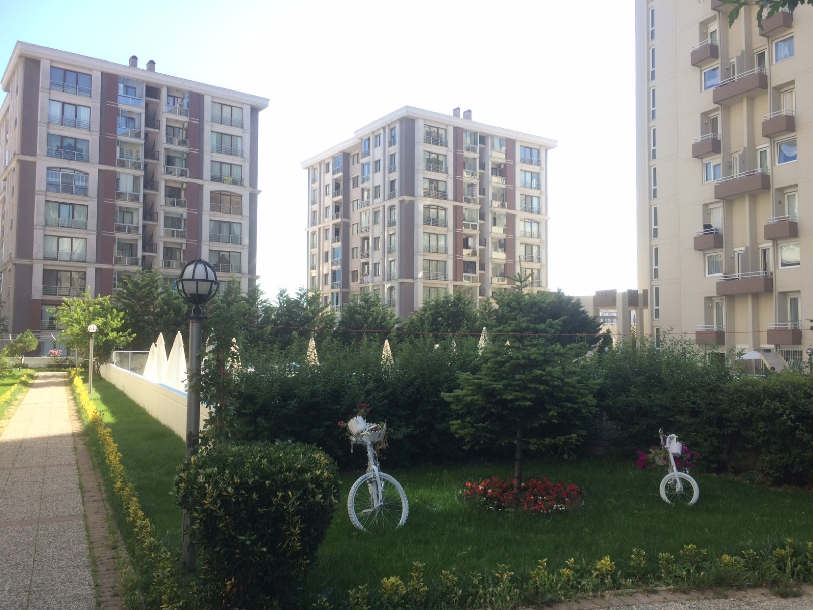 Satılık Daire, İstanbul / BEYLİKDÜZÜ / CUMHURİYET