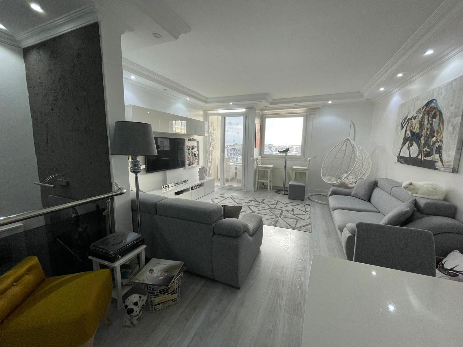 Satılık Daire, İstanbul / BEYLİKDÜZÜ / CUMHURİYET