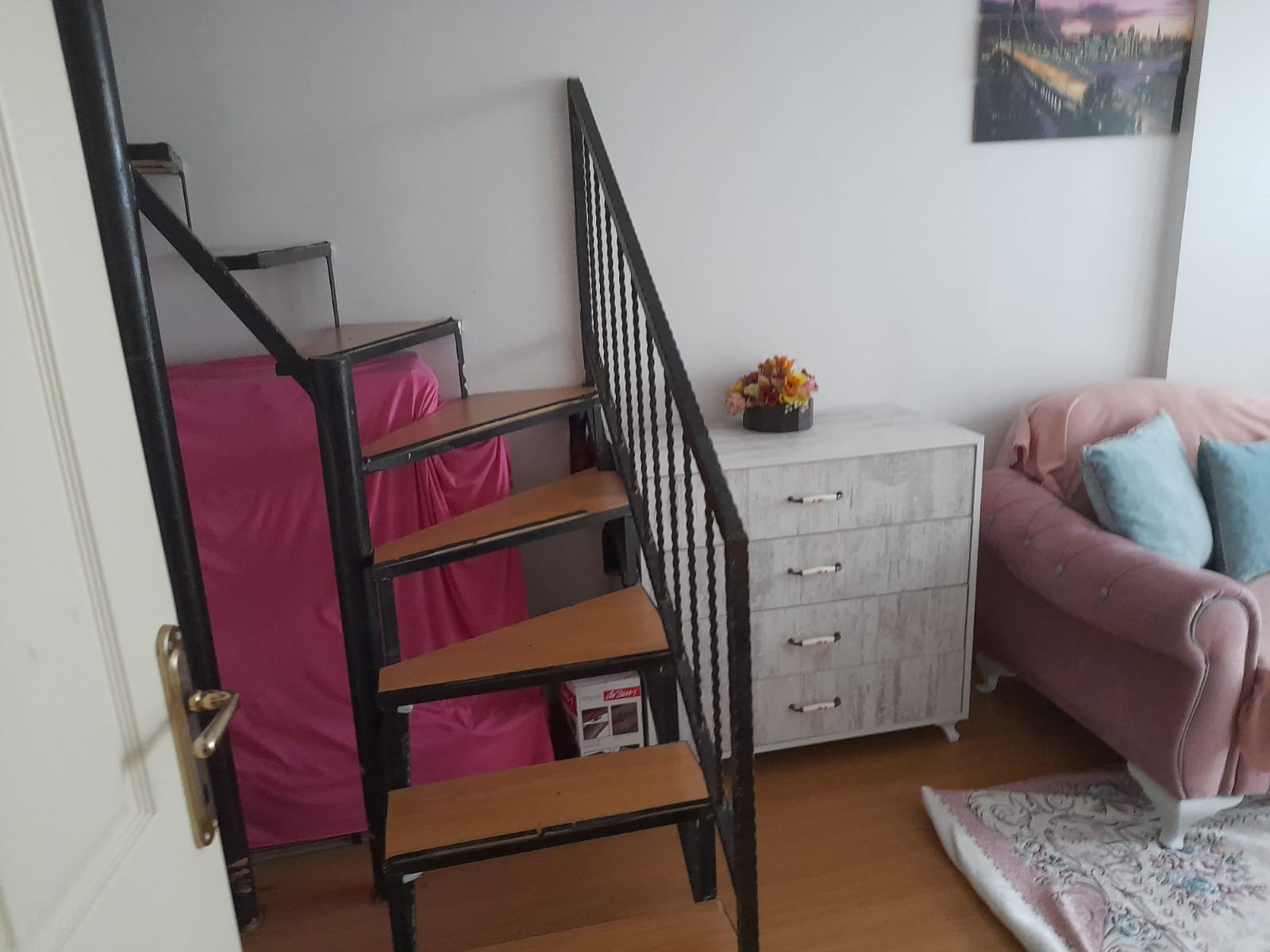 Satılık Dublex, İstanbul / ESENYURT / PİRİREİS