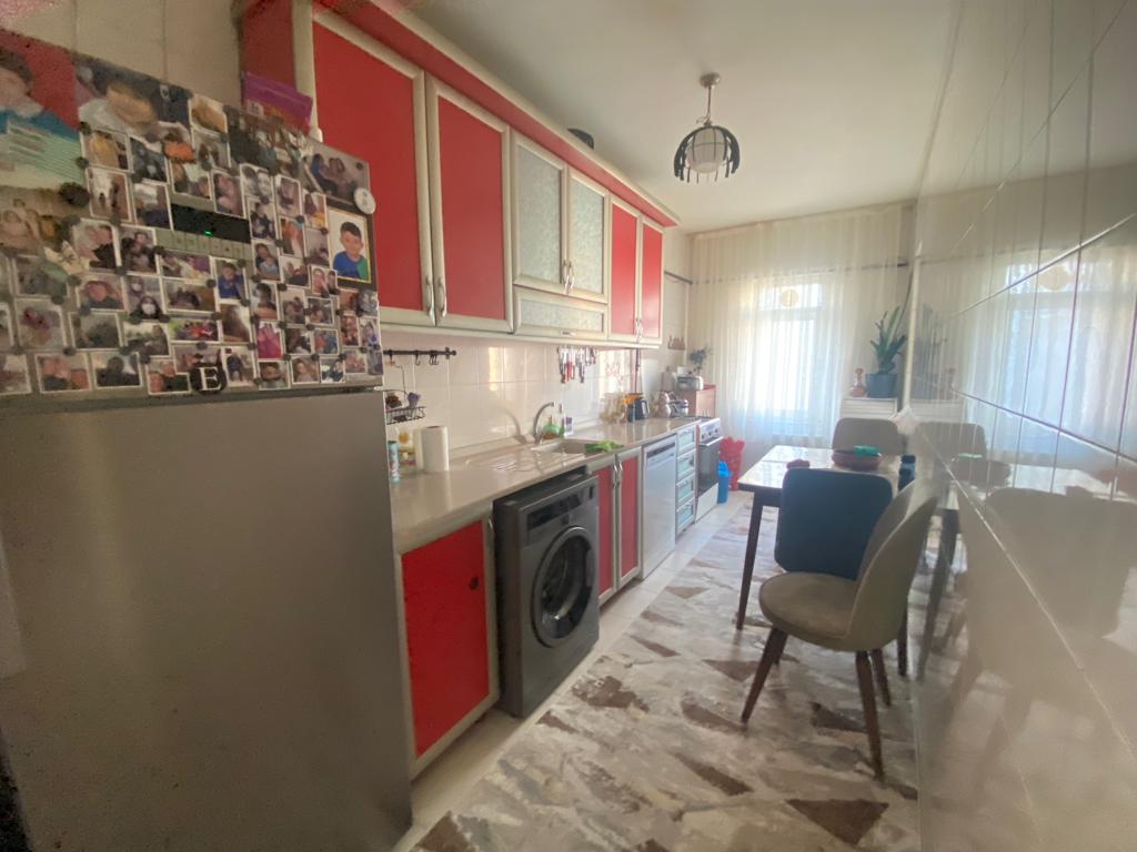 Satılık Daire, İstanbul / ESENYURT / CUMHURİYET