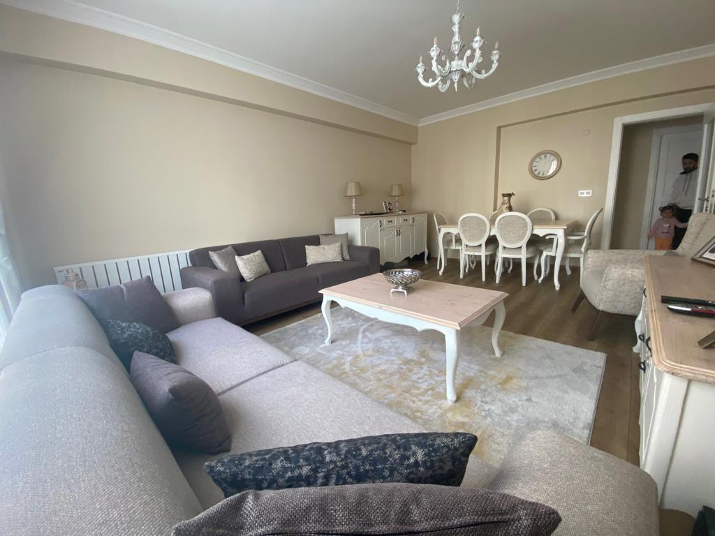 Kiralık Daire, İstanbul / ESENYURT / CUMHURİYET