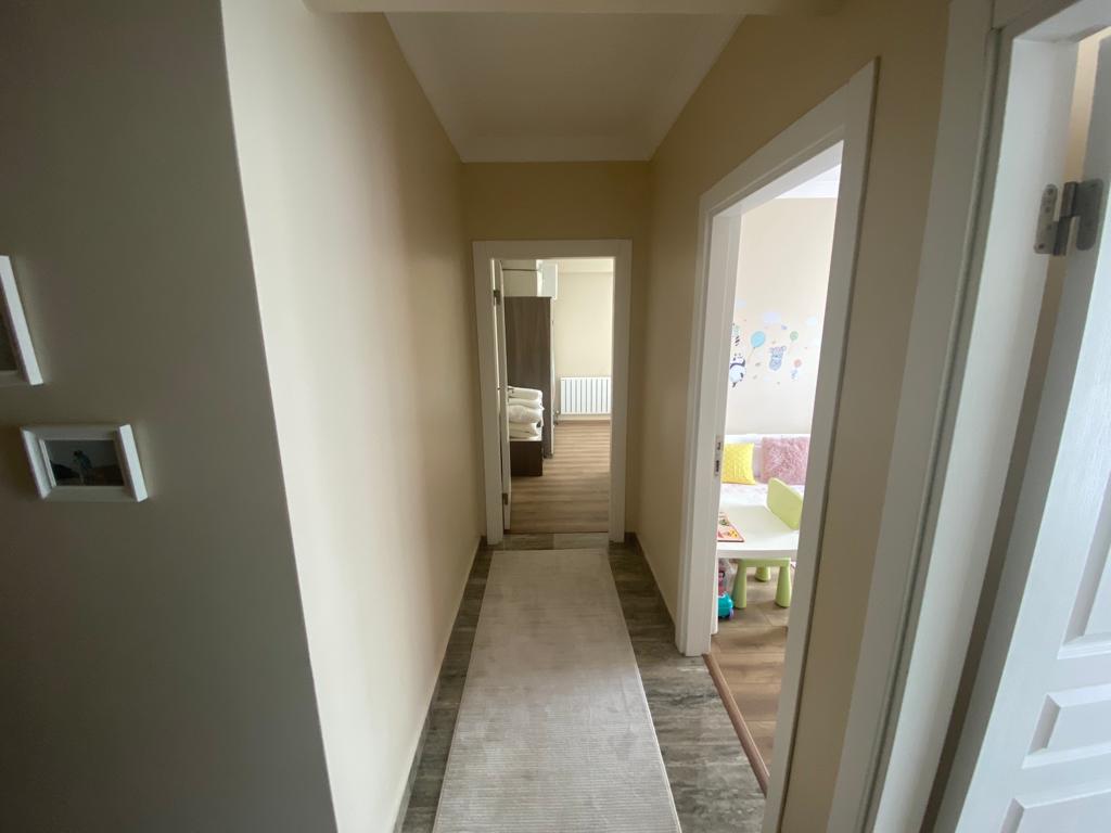 Kiralık Daire, İstanbul / ESENYURT / CUMHURİYET