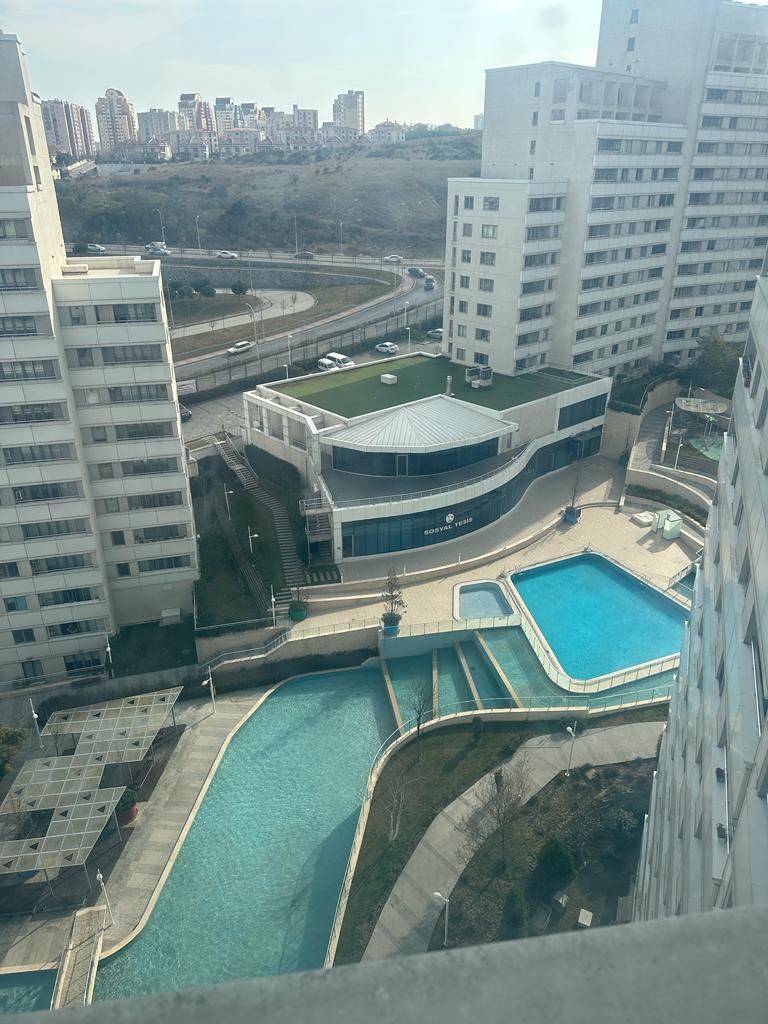 Satılık Daire, İstanbul / BAŞAKŞEHİR / BAHÇEŞEHİR 2. KISIM 