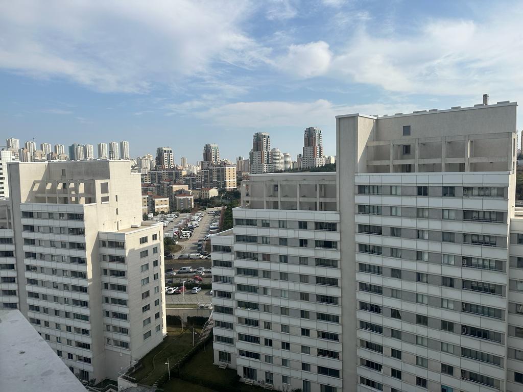 Satılık Daire, İstanbul / BAŞAKŞEHİR / BAHÇEŞEHİR 2. KISIM 