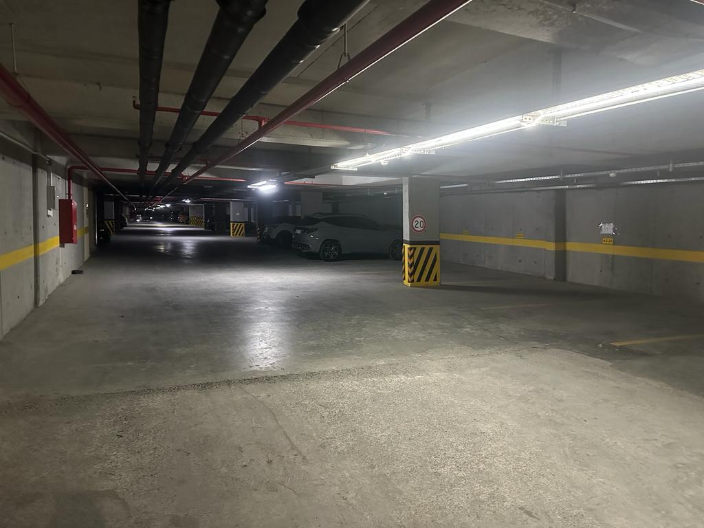 Satılık Daire, İstanbul / BAŞAKŞEHİR / BAHÇEŞEHİR 2. KISIM 