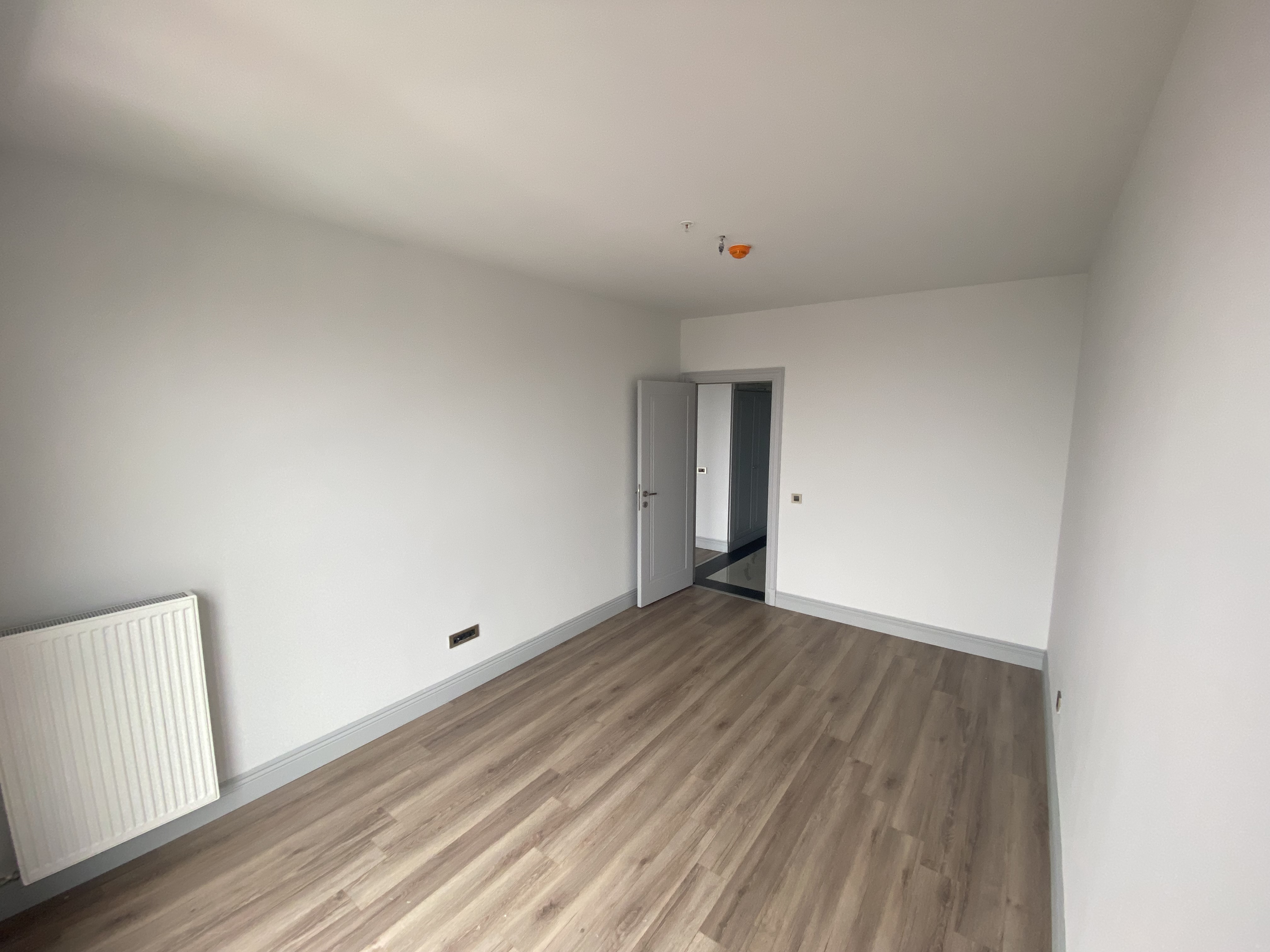 Satılık Residence, İstanbul / CUMHURİYET MAH 