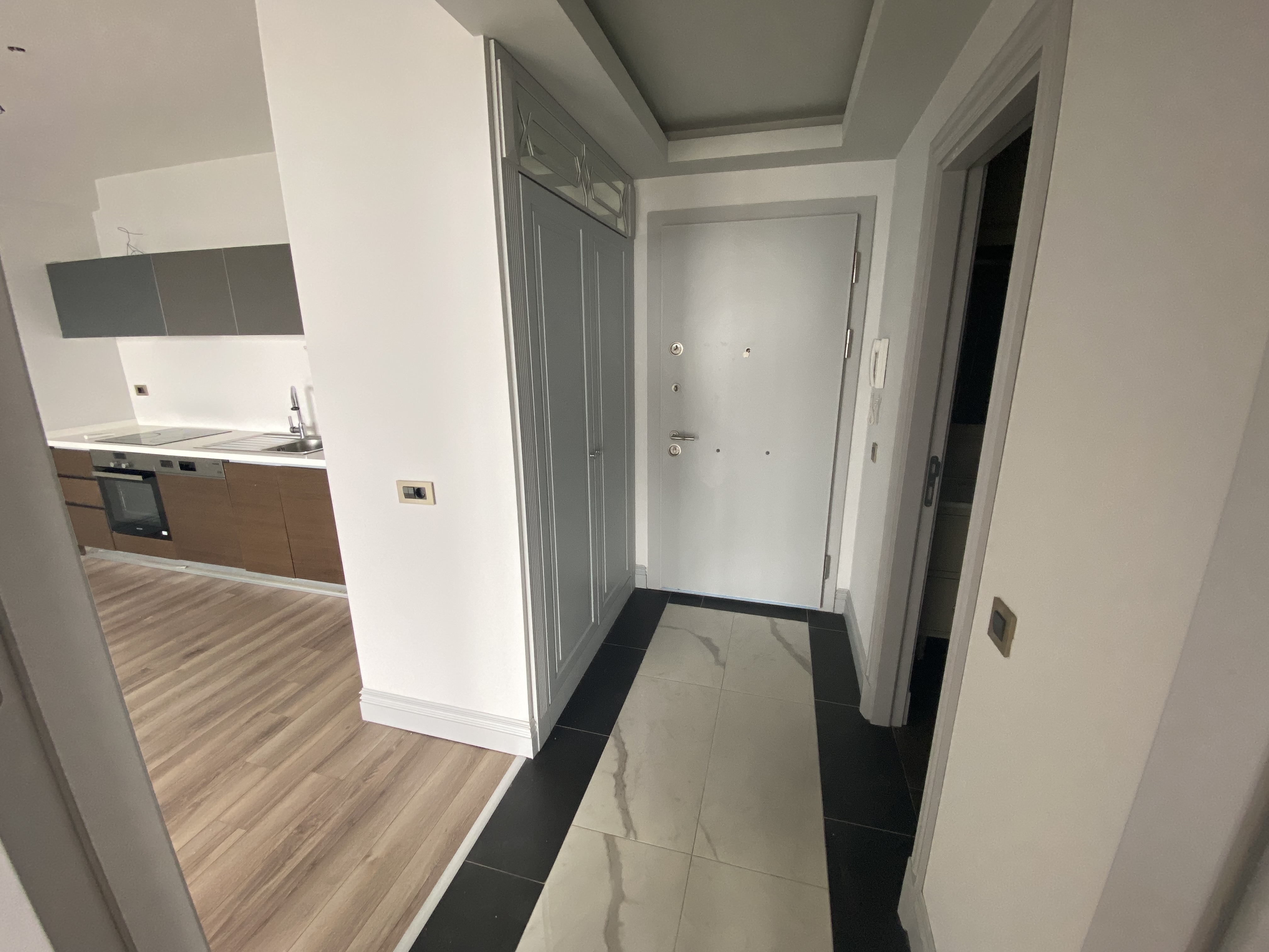 Satılık Residence, İstanbul / CUMHURİYET MAH 