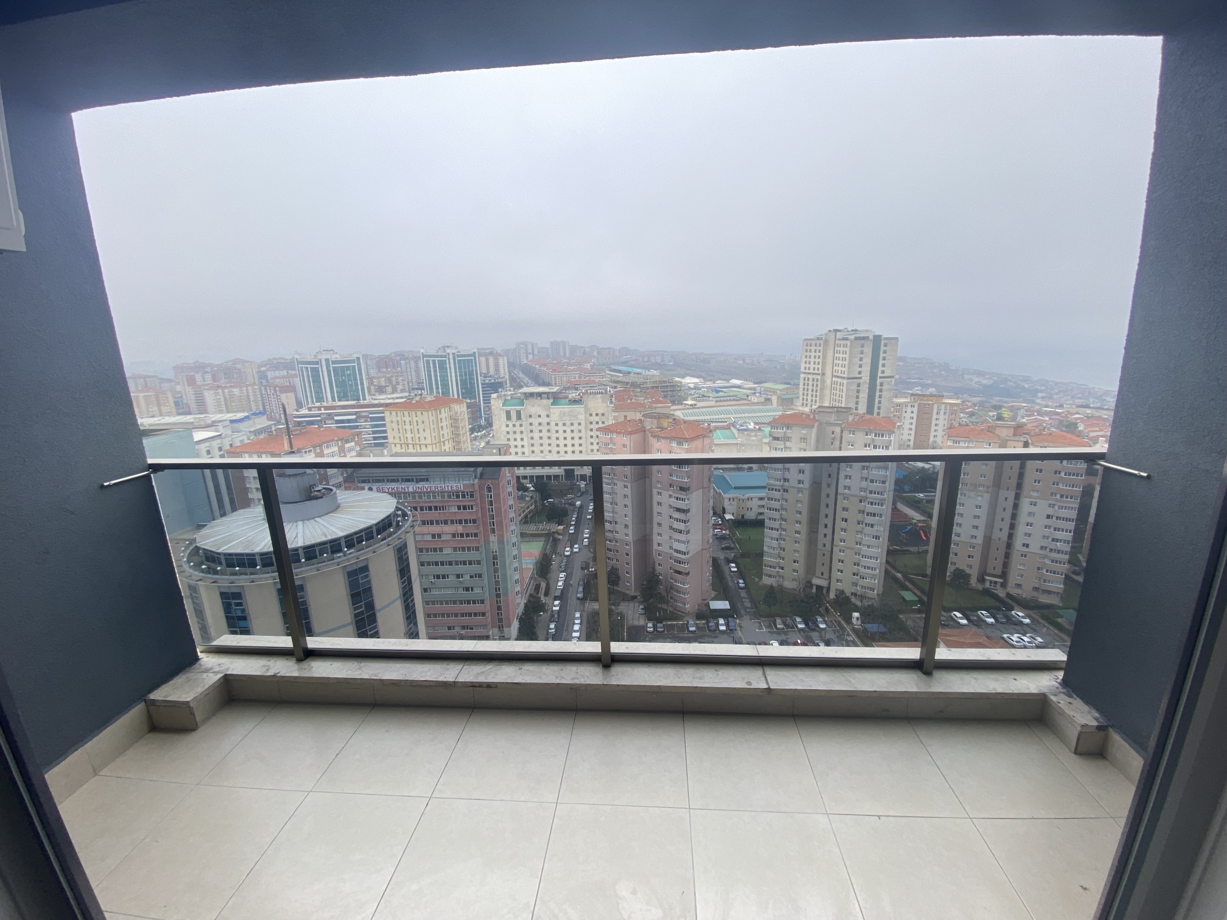 Satılık Residence, İstanbul / CUMHURİYET MAH 