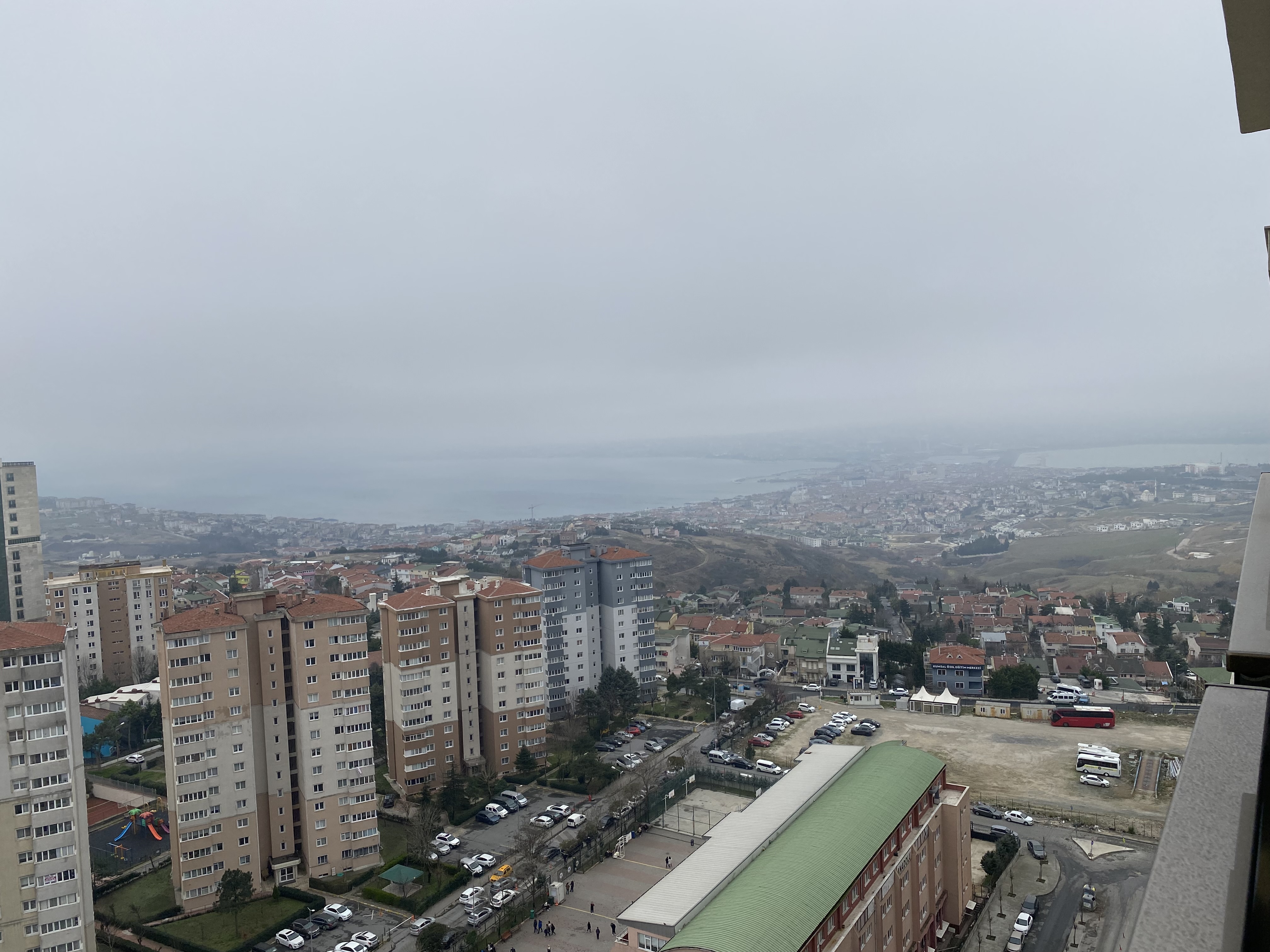 Satılık Residence, İstanbul / CUMHURİYET MAH 