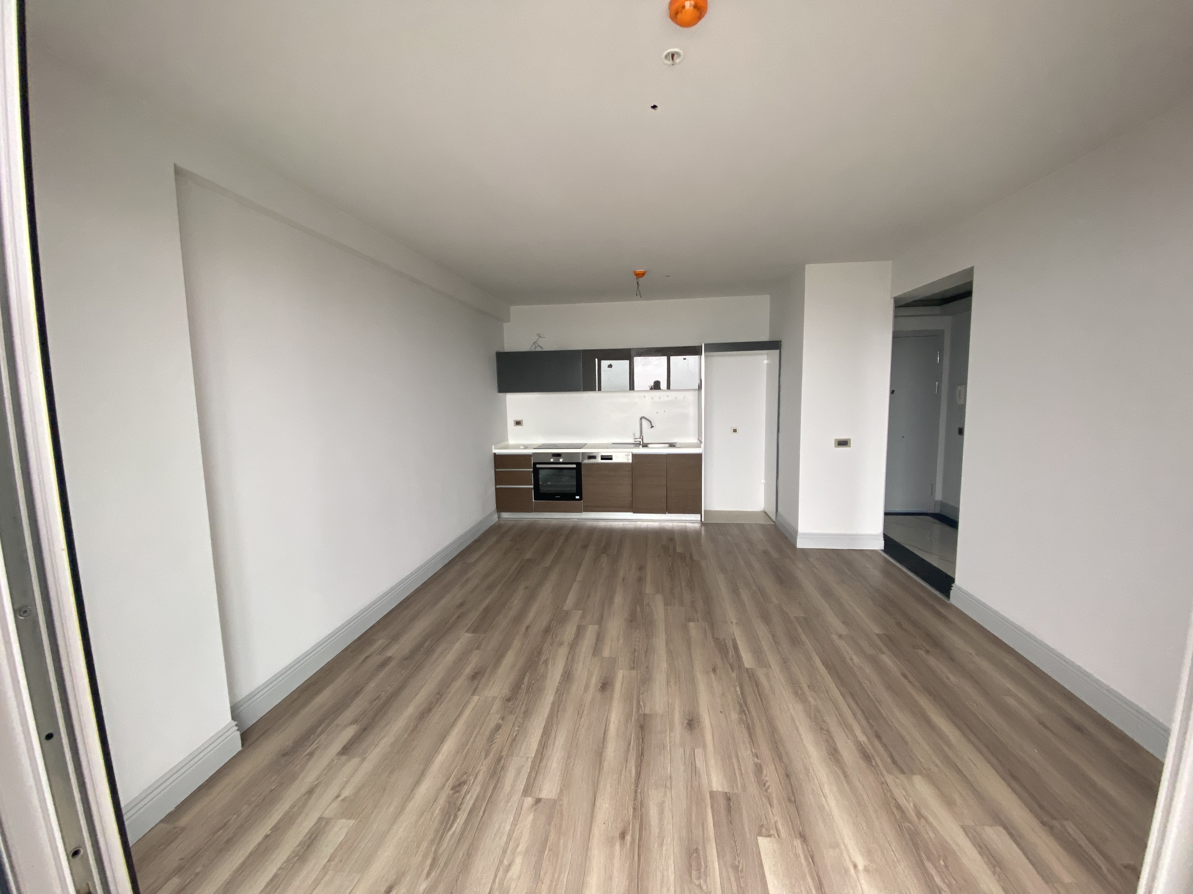 Satılık Residence, İstanbul / CUMHURİYET MAH 