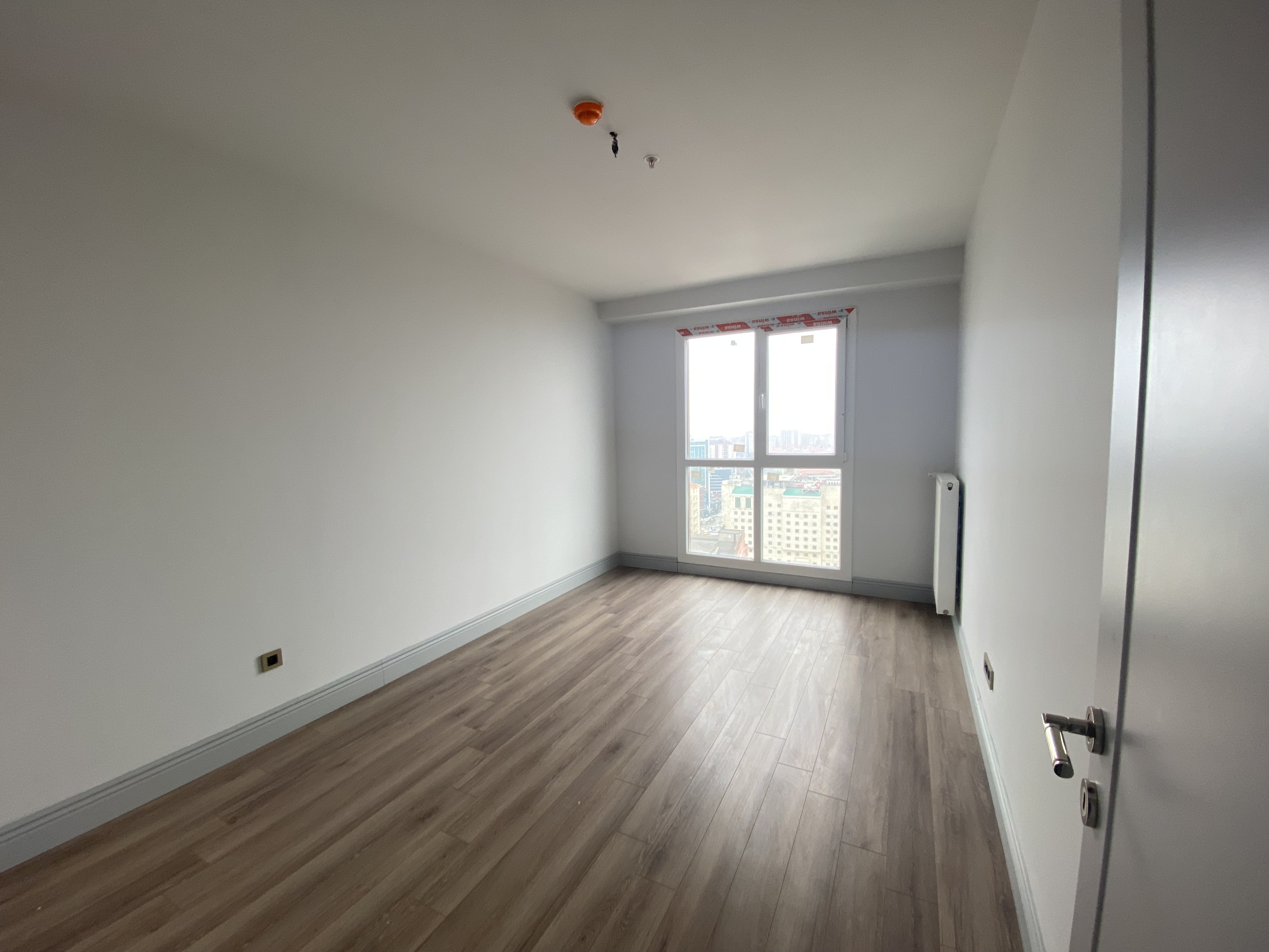 Satılık Residence, İstanbul / CUMHURİYET MAH 