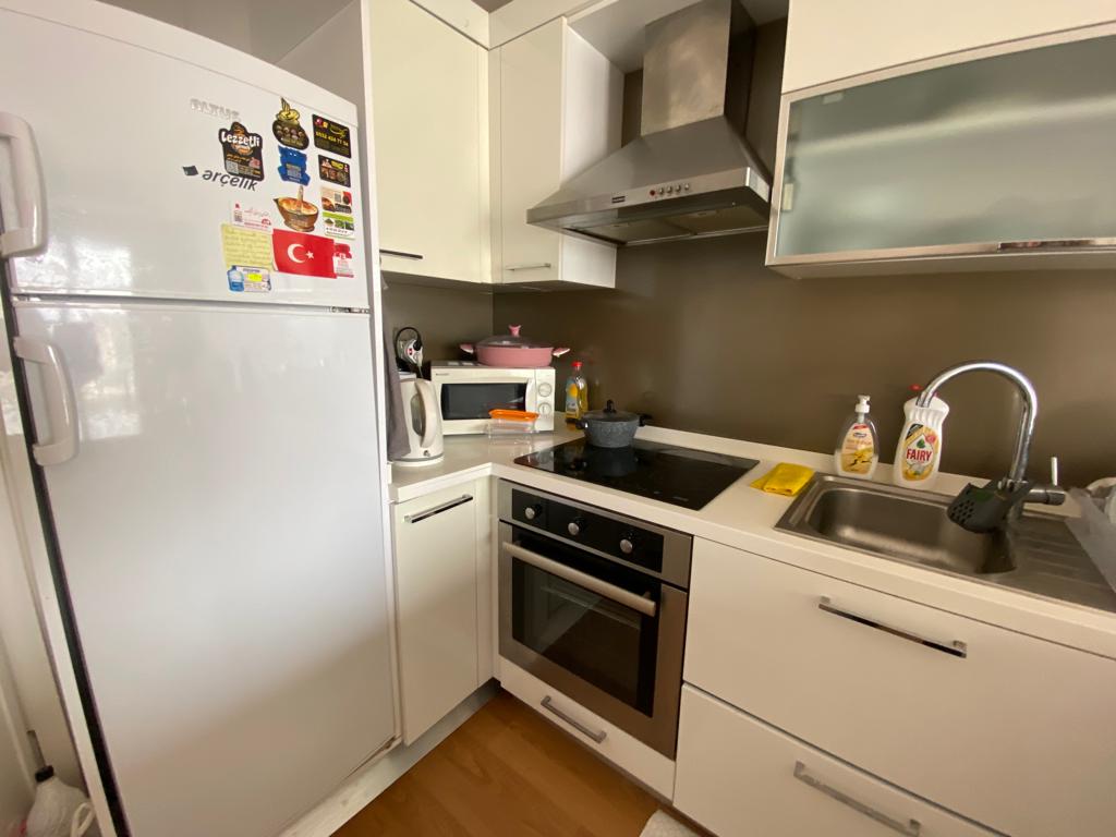 Satılık Daire, İstanbul / ESENYURT / CUMHURİYET