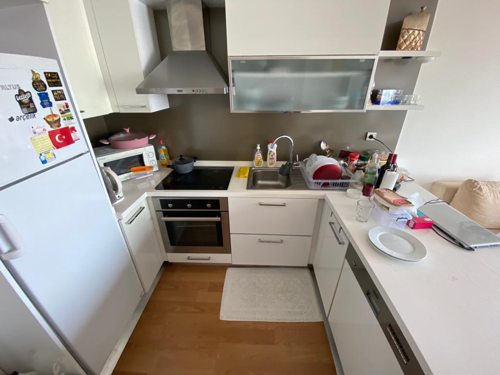 Satılık Daire, İstanbul / ESENYURT / CUMHURİYET