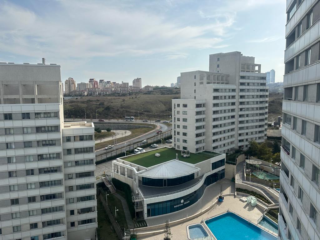 Satılık Daire, İstanbul / BAŞAKŞEHİR / BAHÇEŞEHİR 2. KISIM 