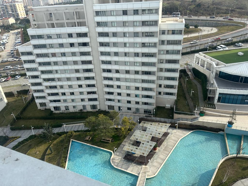 Satılık Daire, İstanbul / BAŞAKŞEHİR / BAHÇEŞEHİR 2. KISIM 