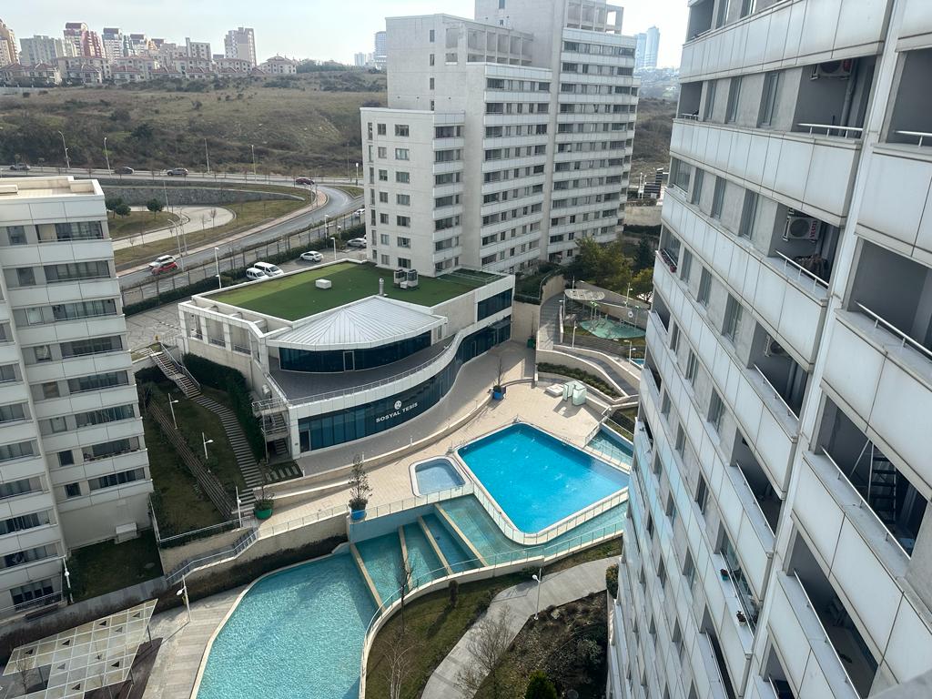 Satılık Daire, İstanbul / BAŞAKŞEHİR / BAHÇEŞEHİR 2. KISIM 