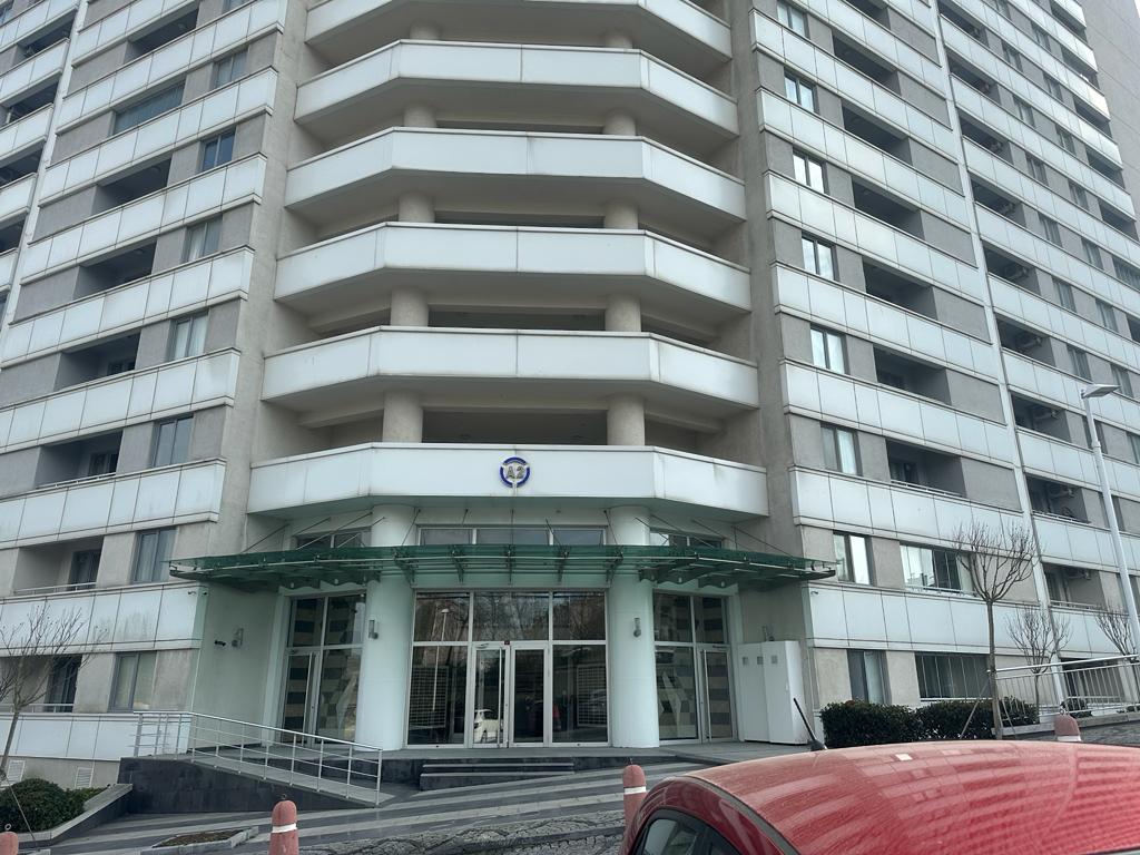Satılık Daire, İstanbul / BAŞAKŞEHİR / BAHÇEŞEHİR 2. KISIM 