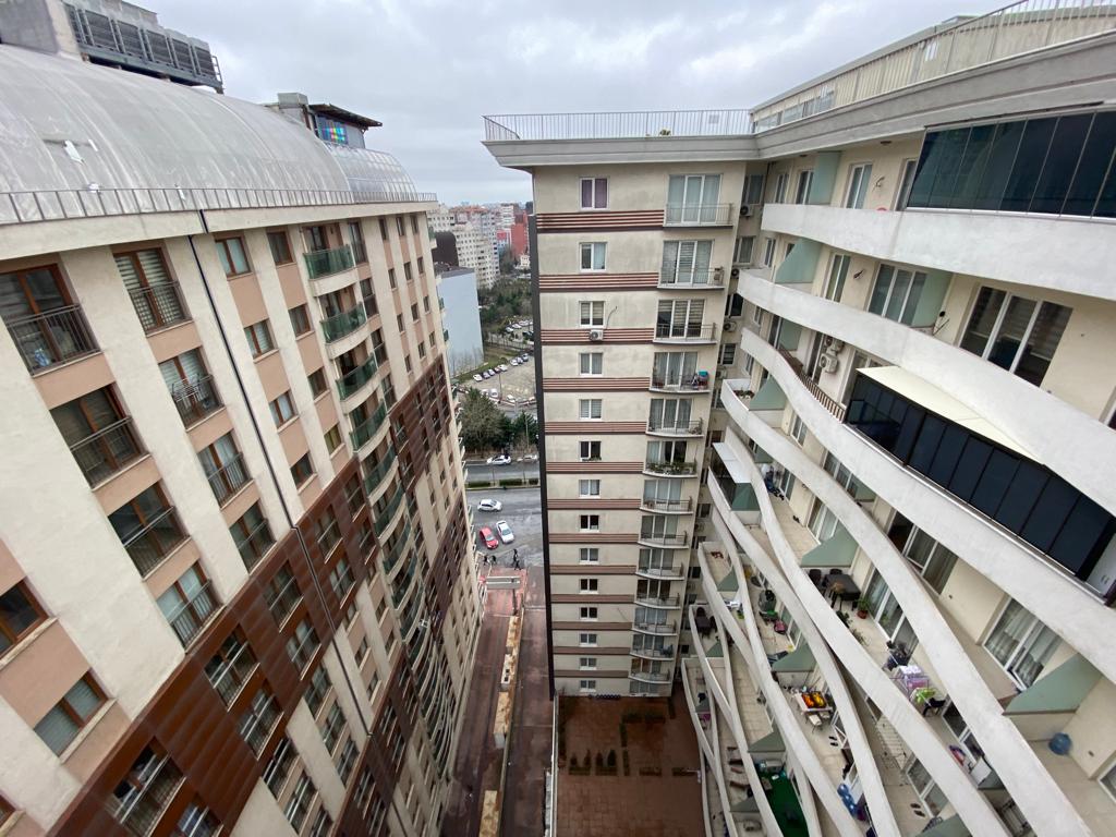 Satılık Residence, İstanbul / ESENYURT / CUMHURİYET