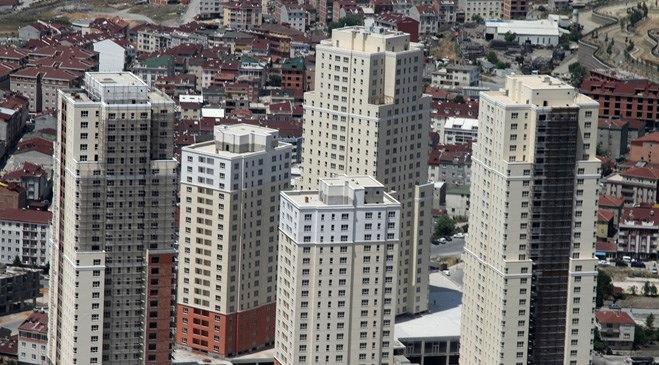 Satılık Daire, İstanbul / ESENYURT / NECİP FAZIL 