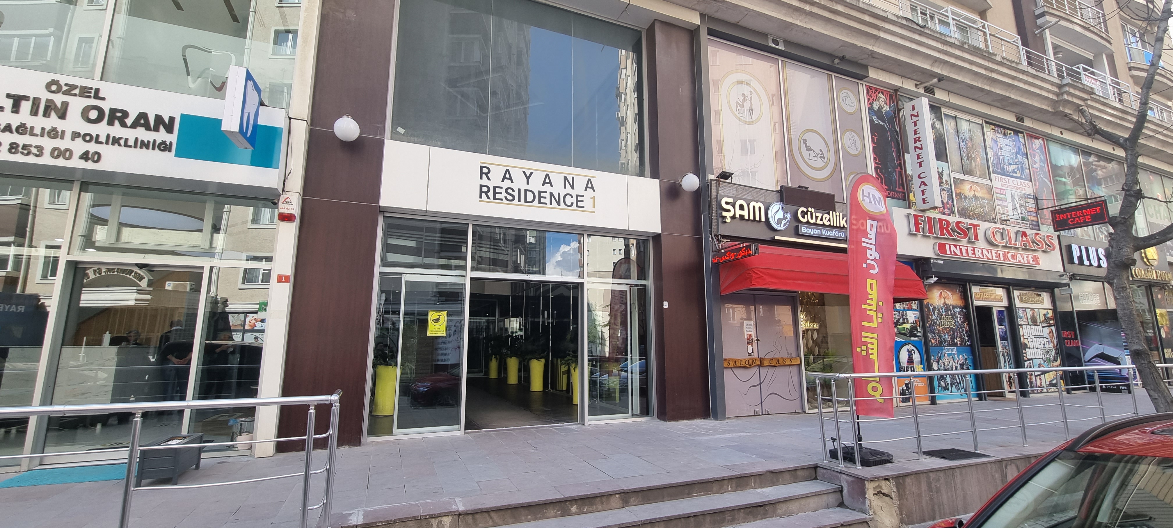 Satılık Daire, İstanbul / ESENYURT / CUMHURİYET