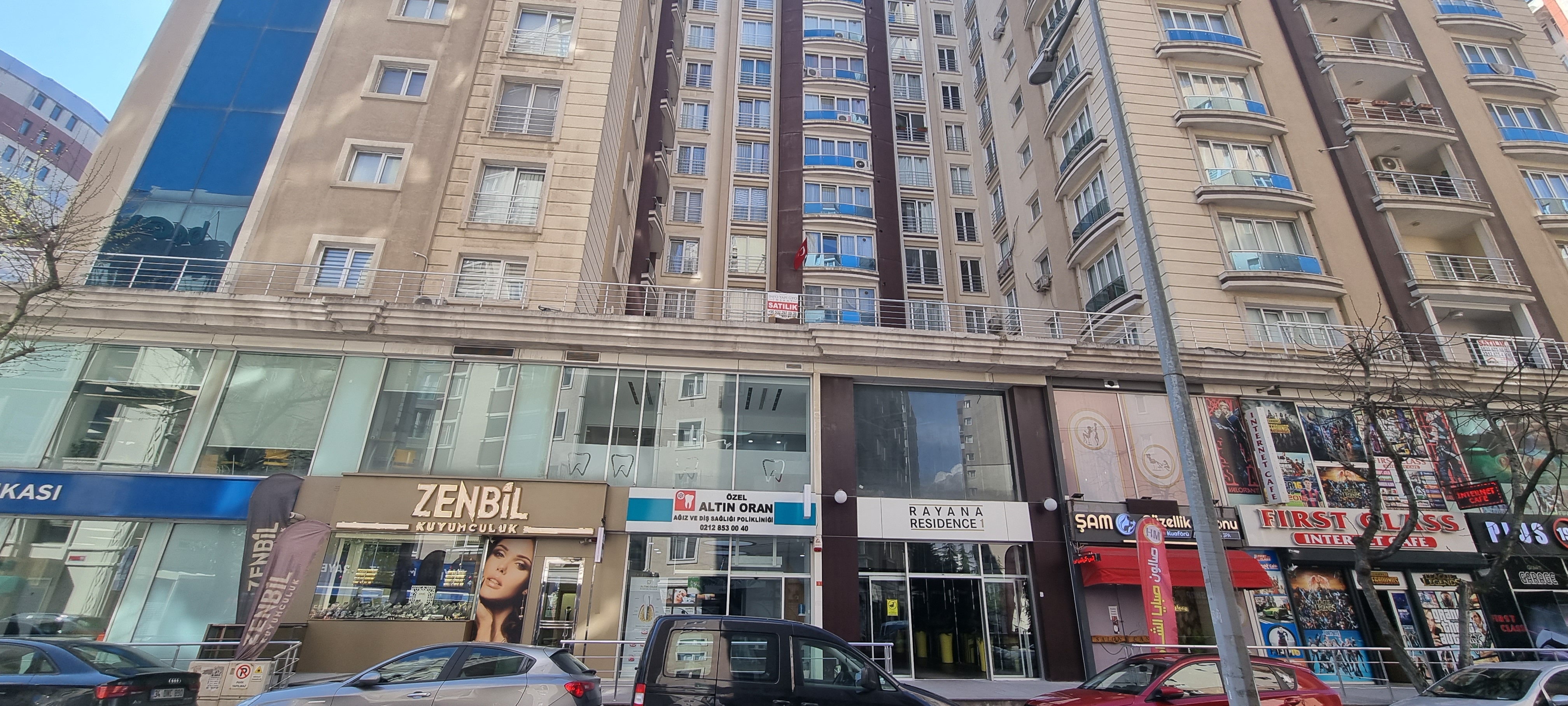 Satılık Daire, İstanbul / ESENYURT / CUMHURİYET