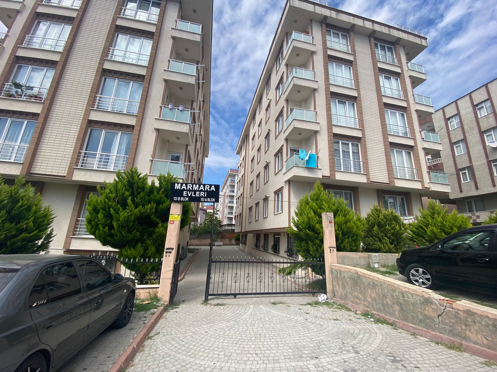 Satılık Daire, İstanbul / BEYLİKDÜZÜ / ADNAN KAHVECİ
