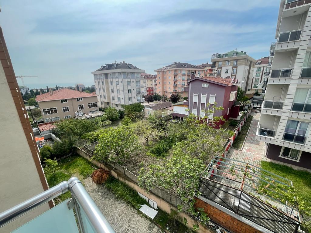 Satılık Daire, İstanbul / BEYLİKDÜZÜ / ADNAN KAHVECİ