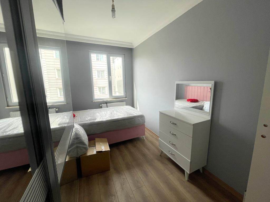 Satılık Daire, İstanbul / BEYLİKDÜZÜ / ADNAN KAHVECİ