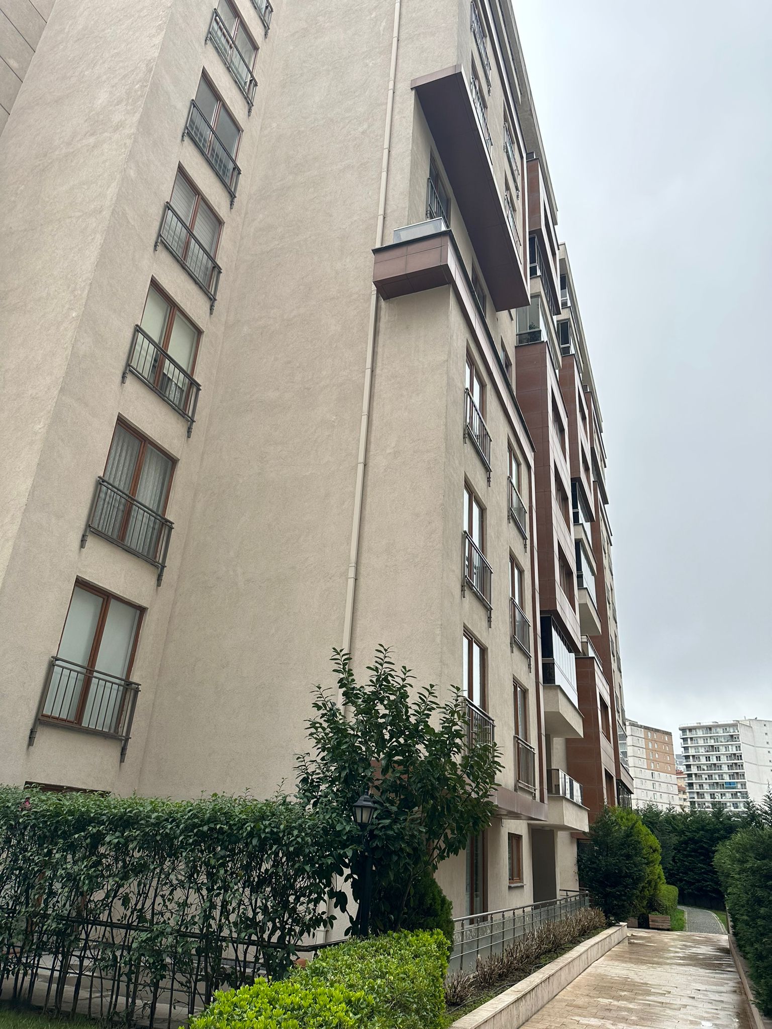 Satılık Daire, İstanbul / ESENYURT / BARBAROSHAYRETTİN PAŞA