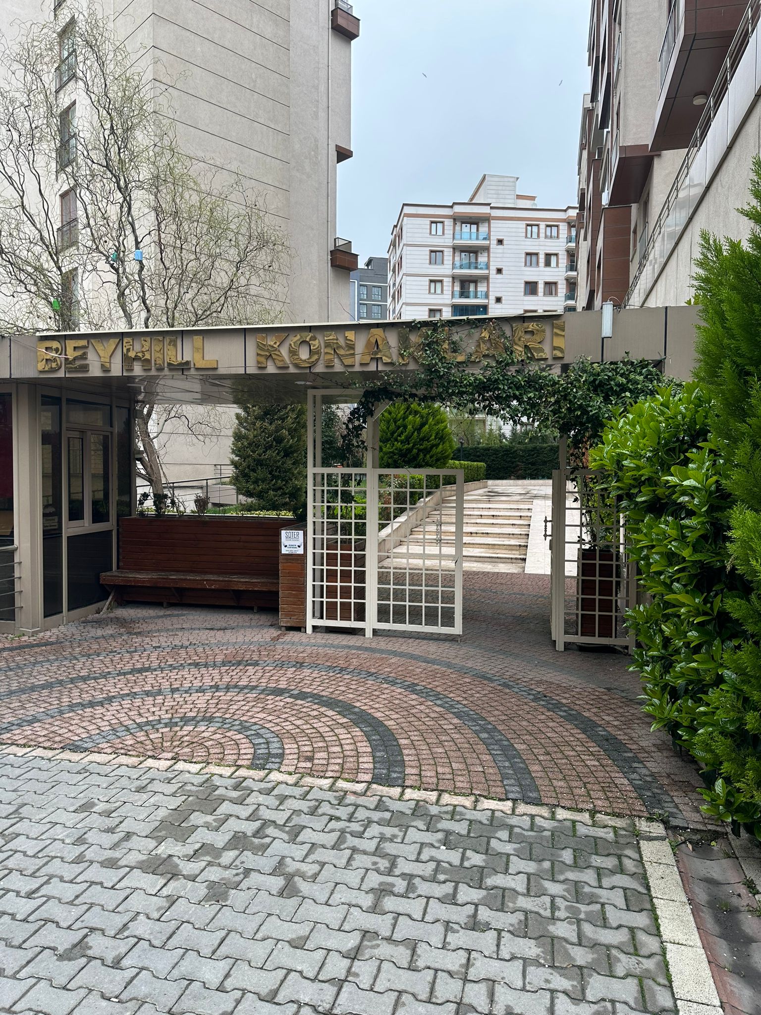 Satılık Daire, İstanbul / ESENYURT / BARBAROSHAYRETTİN PAŞA