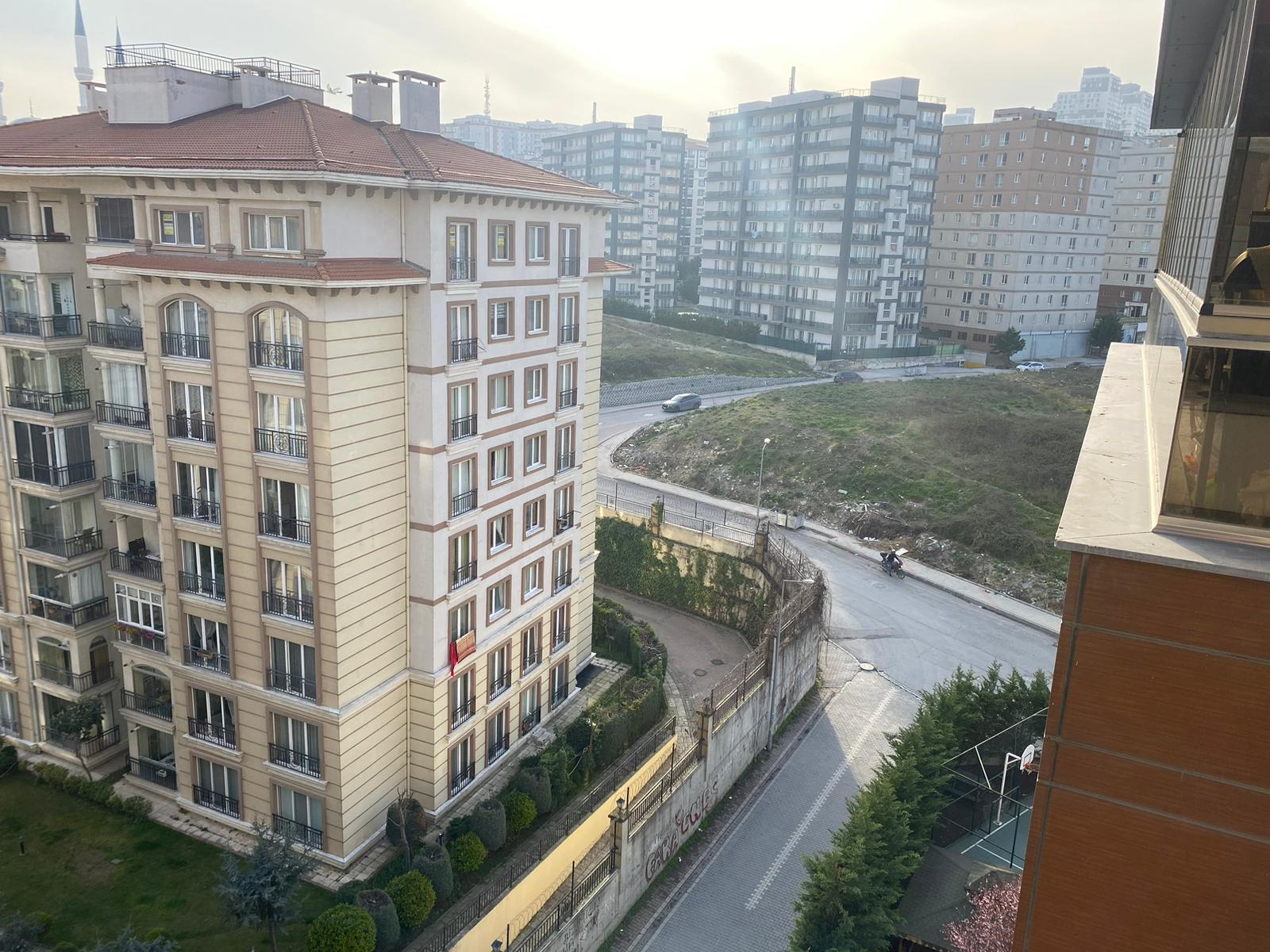 Satılık Daire, İstanbul / ESENYURT / BARBAROSHAYRETTİN PAŞA