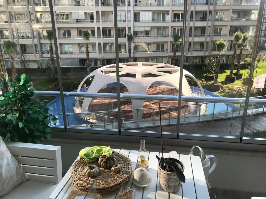 Satılık Daire, İstanbul / ESENYURT / BARBAROSHAYRETTİN PAŞA