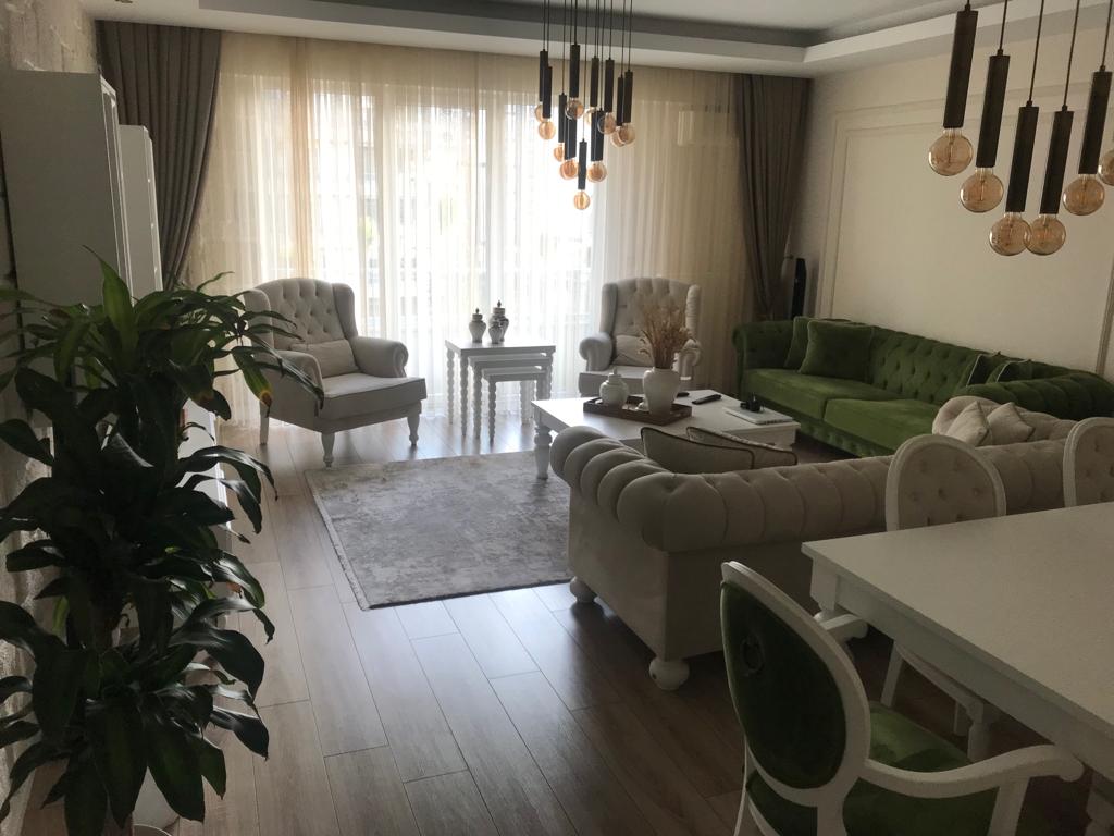 Satılık Daire, İstanbul / ESENYURT / BARBAROSHAYRETTİN PAŞA