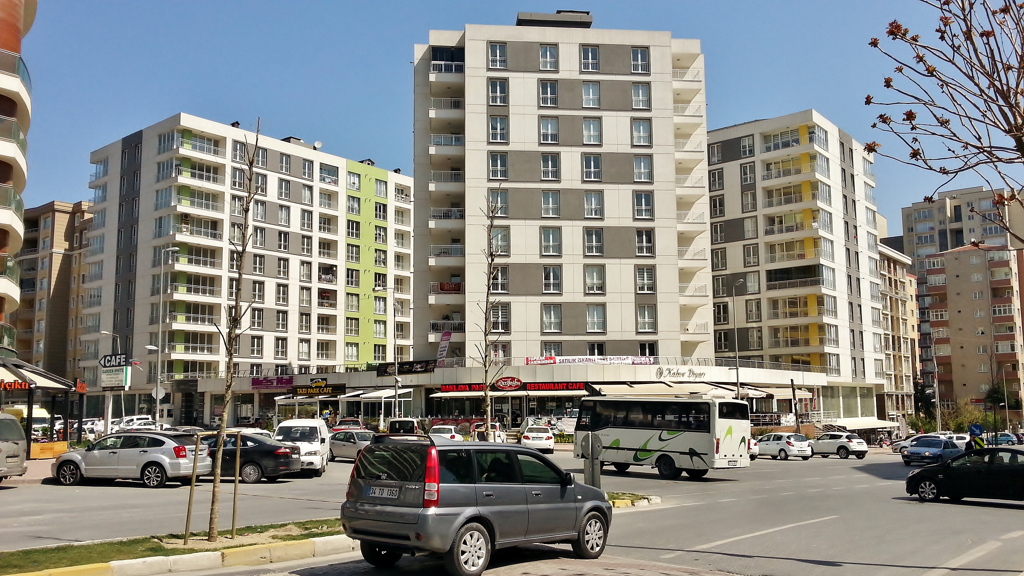Satılık Daire, İstanbul / ESENYURT / CUMHURİYET