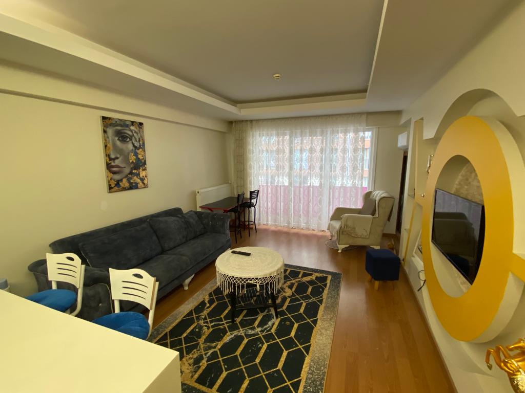 Satılık Daire, İstanbul / ESENYURT / CUMHURİYET MAH
