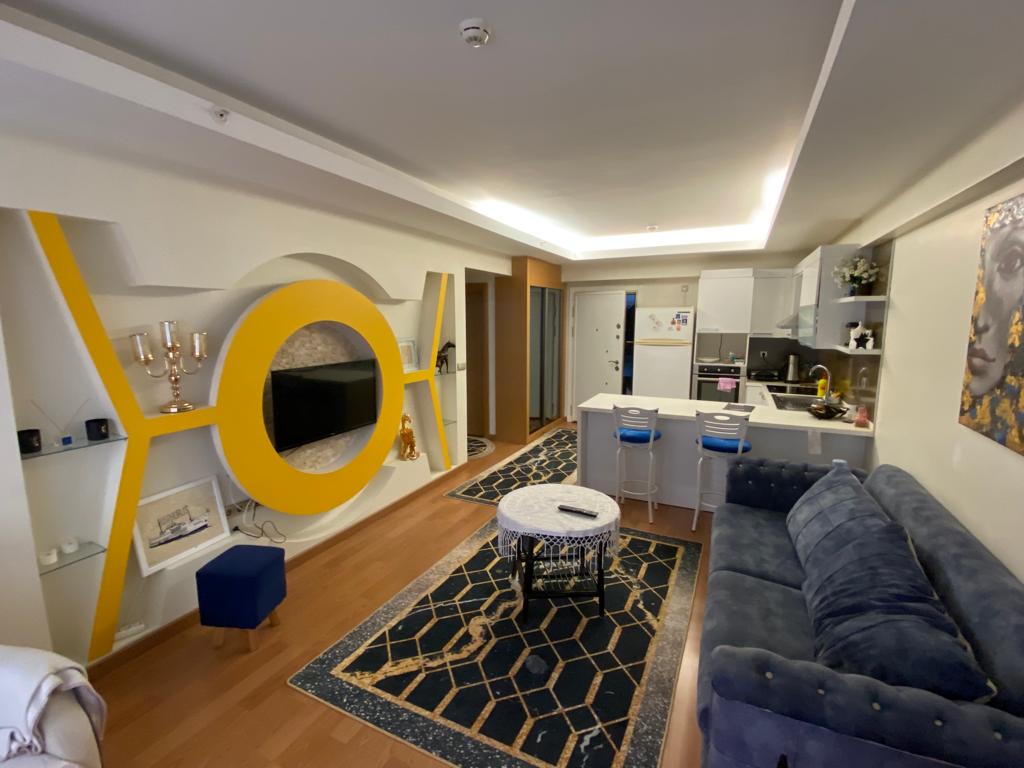 Satılık Daire, İstanbul / ESENYURT / CUMHURİYET MAH
