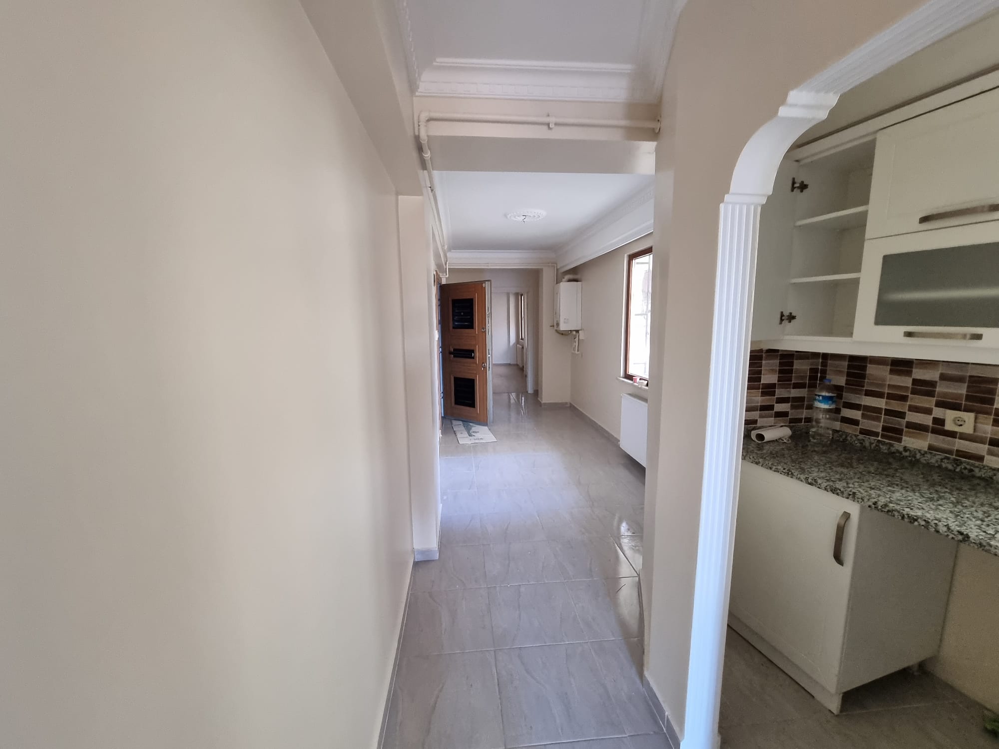 Satılık Apartman, İstanbul