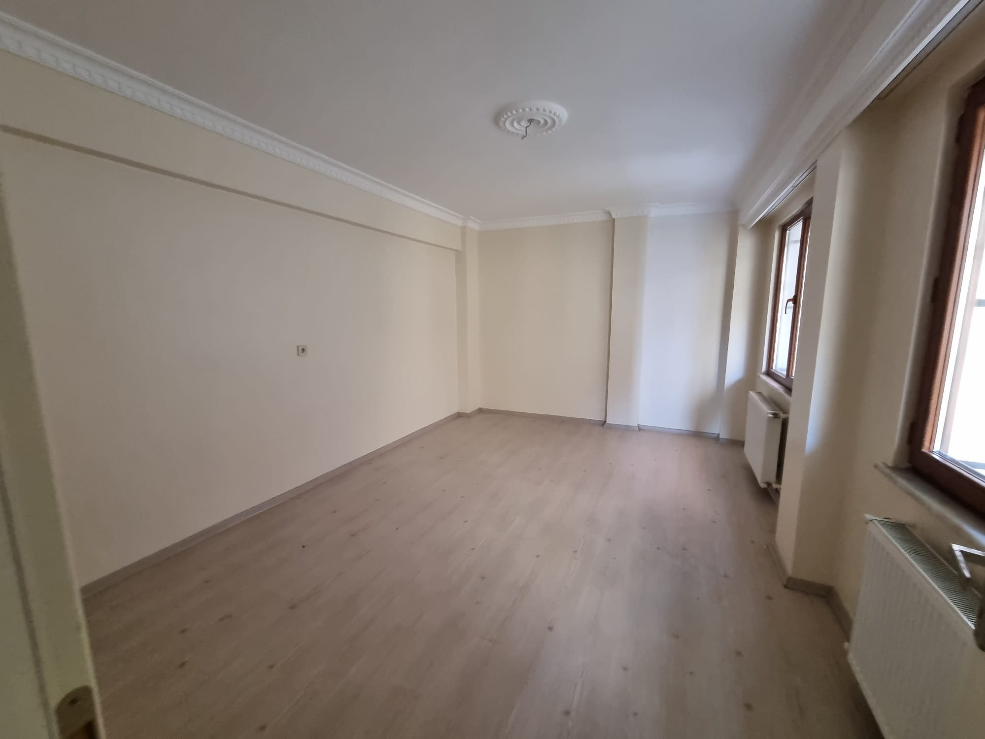 Satılık Apartman, İstanbul