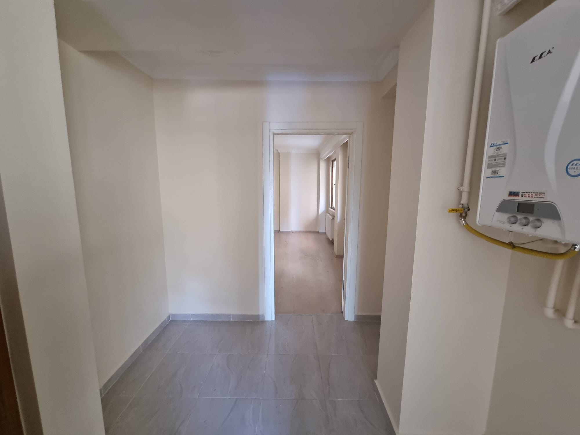 Satılık Apartman, İstanbul