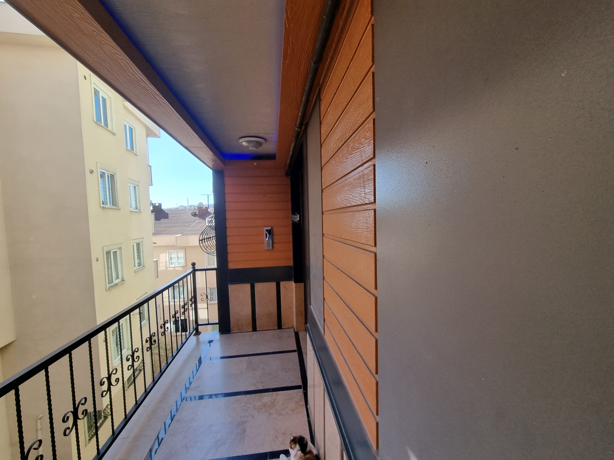 Satılık Apartman, İstanbul