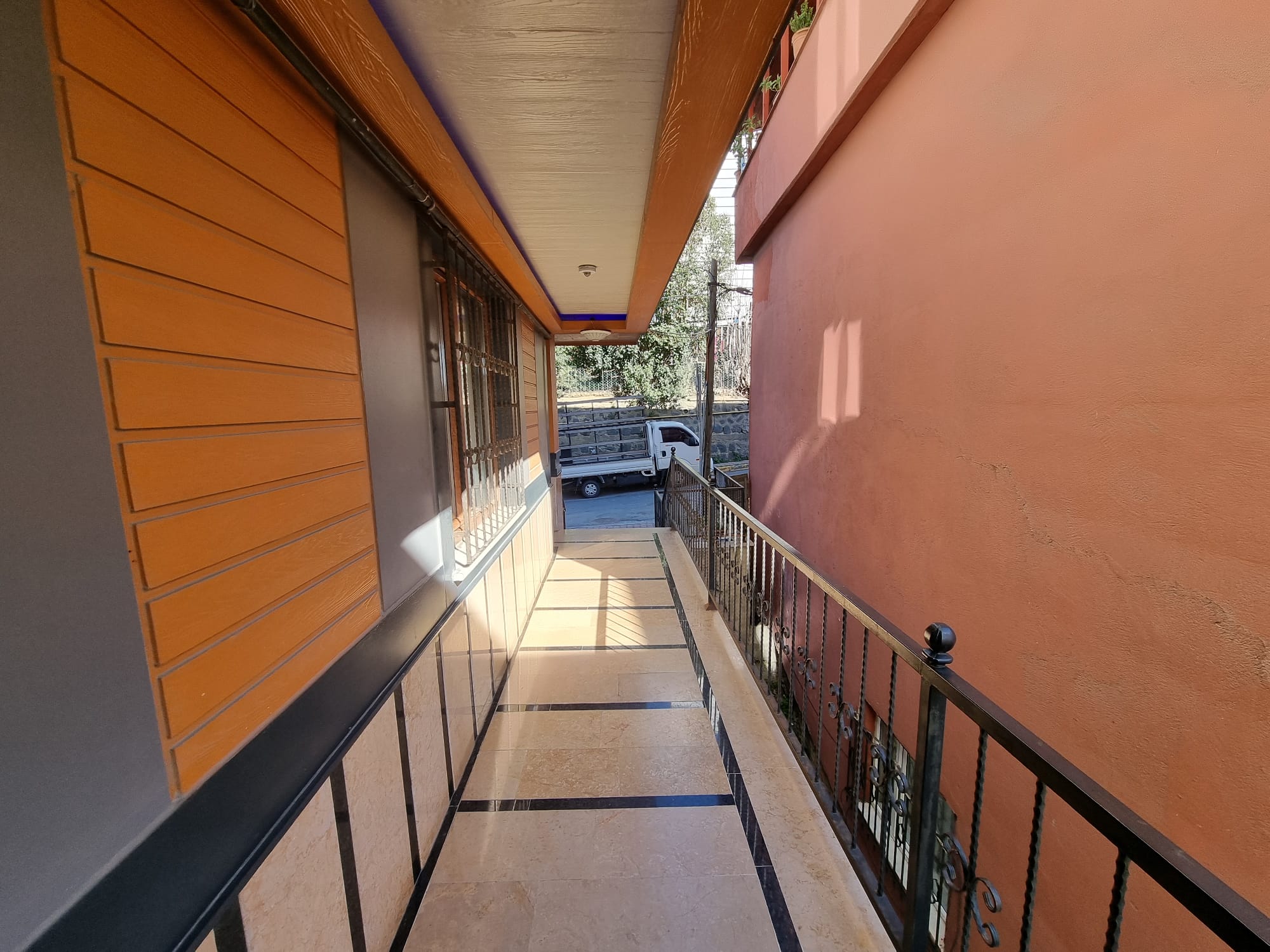Satılık Apartman, İstanbul