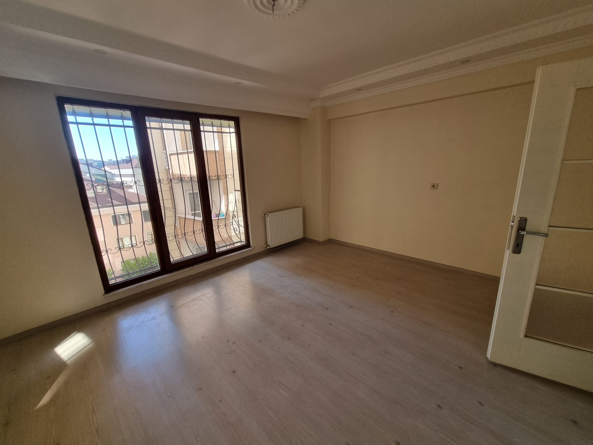 Satılık Apartman, İstanbul