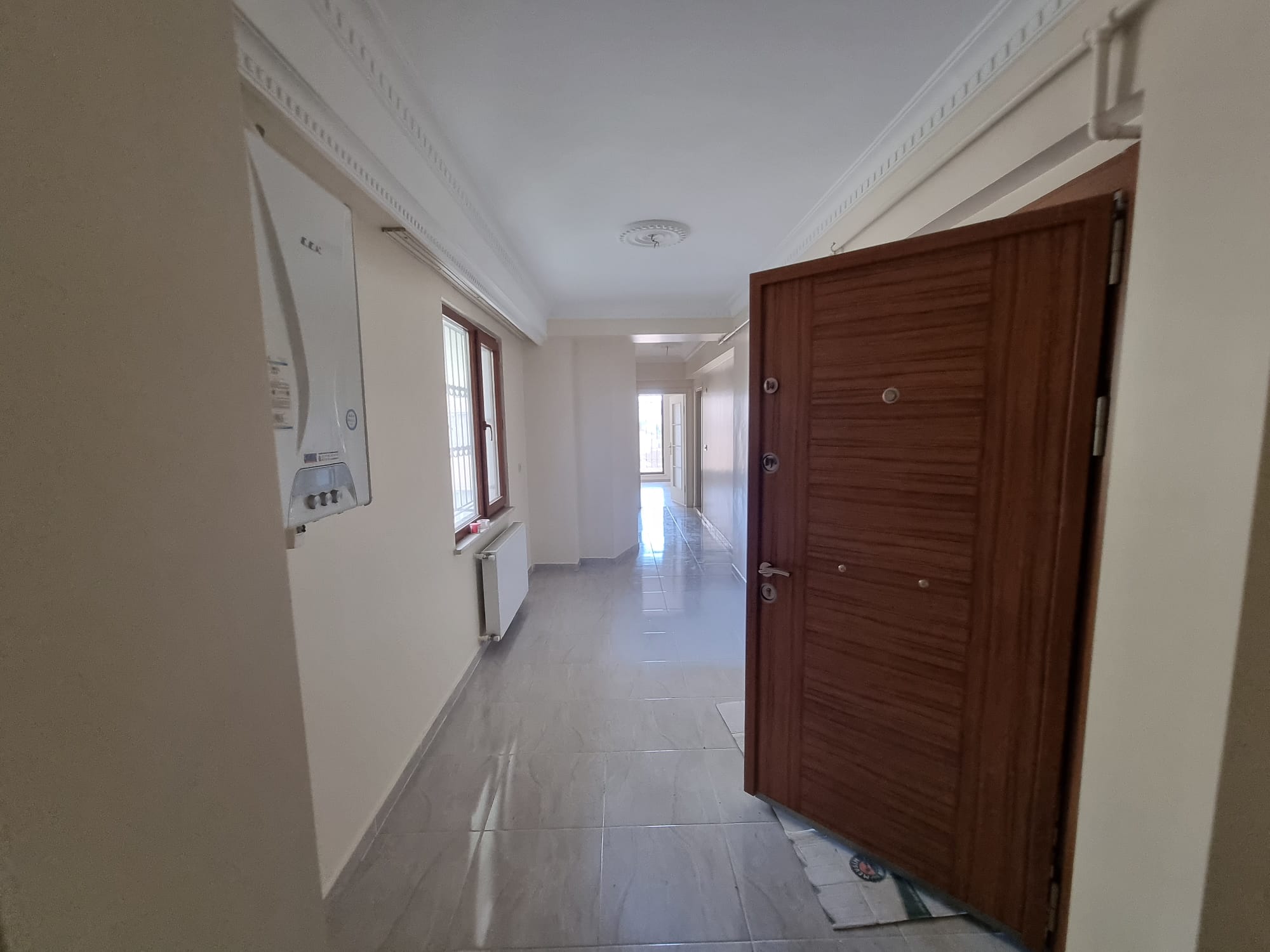 Satılık Apartman, İstanbul