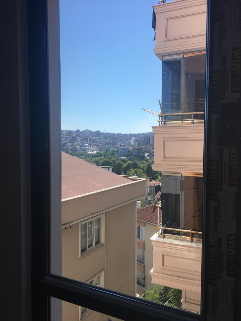 Satılık Apartman, İstanbul