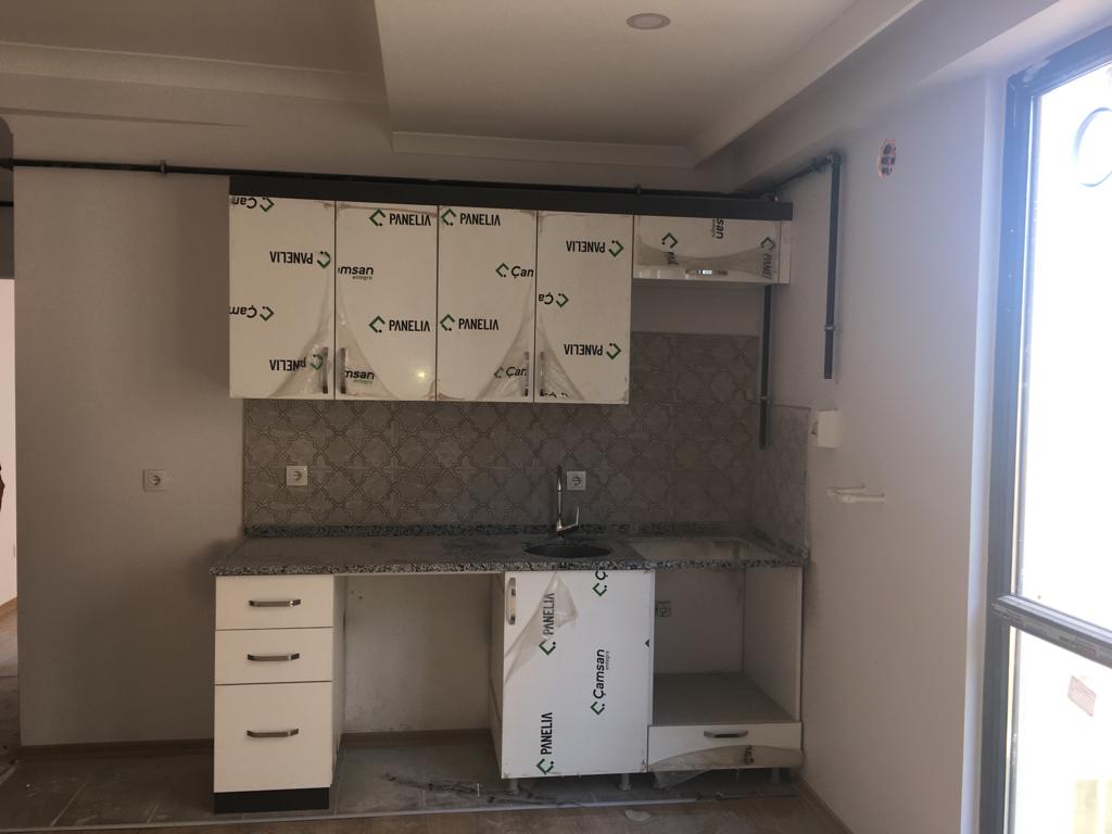 Satılık Apartman, İstanbul