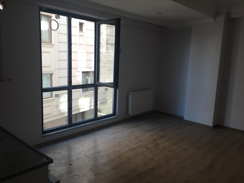Satılık Apartman, İstanbul